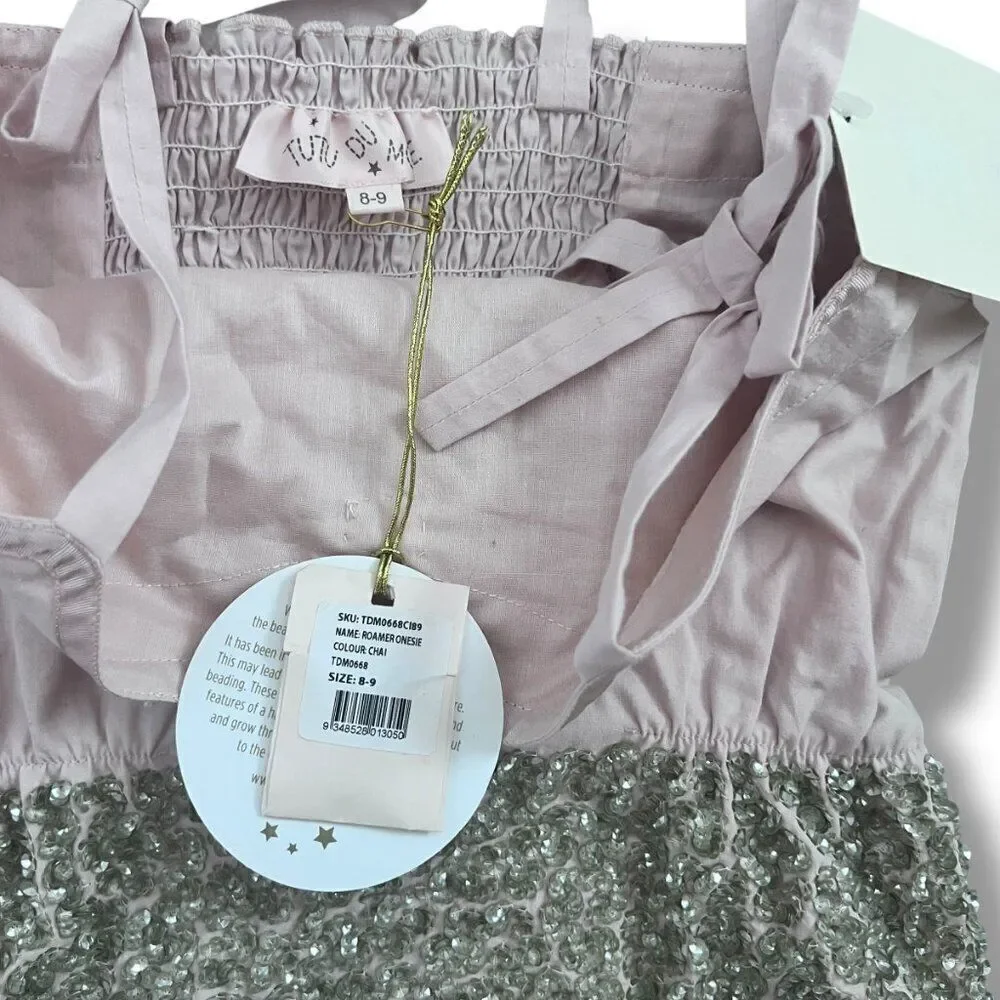 Tutu Du Monde new tags